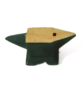 5kg, Steel Cast Anvil