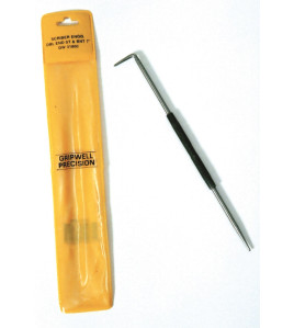 Double-Ended Engineer&#039;s Scriber