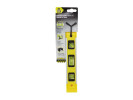 9" Torpedo Spirit Level with Magnetic Base