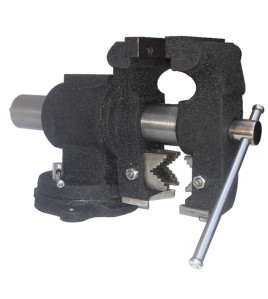 5&quot;/125mm Swivel base Multipurpose Vice