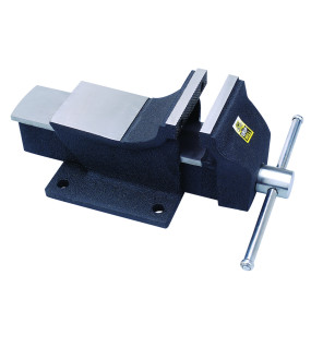 6&quot;/150mm Fixed Base Sheppard Steel Vice