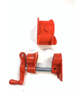3/4in Pipe Gluing Clamp