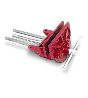 7&quot;/175mm Woodworking Vice