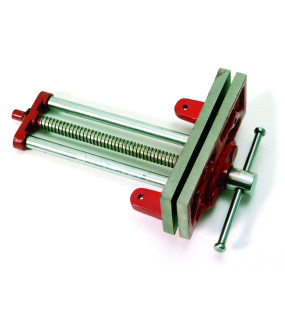 7&quot;/175mm Woodworking Vice