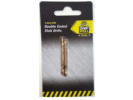 Drill Bit Panel #30 D/ended 2pce