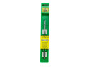 Flat Drill K 6mm wood/alum/pvc
