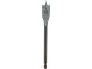 Flat Drill K 16mm wood/alum/pvc