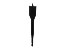 Flat Drill K 25mm wood/alum/pvc