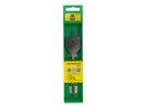 Flat Drill K 35mm wood/alum/pvc