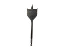 Flat Drill K 38mm wood/alum/pvc