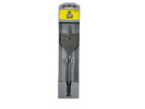 Flat Drill K 38mm wood/alum/pvc