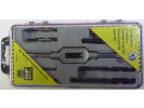 9pc Drill & Screw extractor set