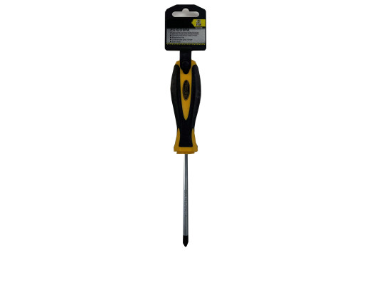 2 x 100 mm Phillips head Screwdriver