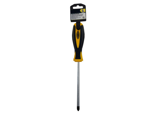 3 x 150 mm Phillips head Screwdriver