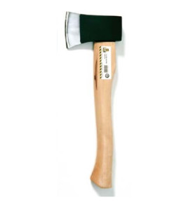 16oz / 450gms Wooden Handle Hatchet