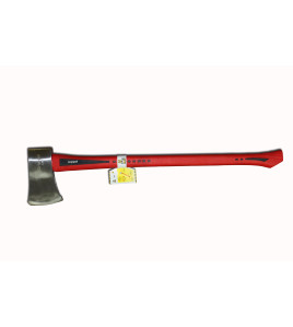 4lb / 1.8kgs Axe with Fibreglass Handle