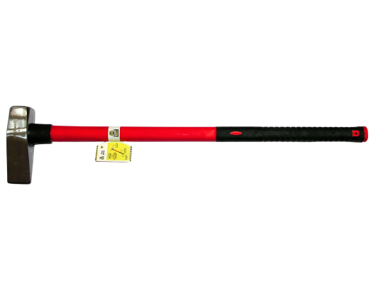 8lb/3.6kg Block Splitter with Fibreglass Handle
