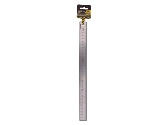 6in/150mm Stainless Steel Rule