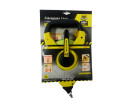 40mx16mm Fibreglass Metric Open Frame Tape