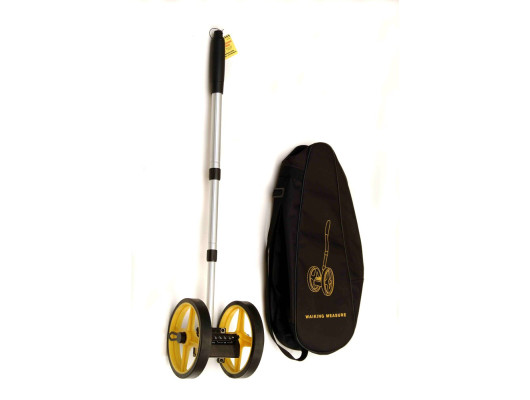 Walking measure