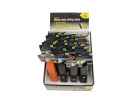 Heavy Duty Zinc Retractable Trimming Knife 