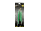 Heavy Duty Screw Lock metal insert Knife