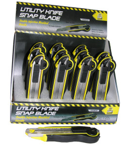 Utility knife snap blade ( DB 12pcs )