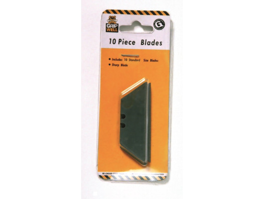 5Pc Blades for retractable knife