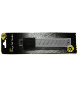 5Pc Blades for Snap-off Knife