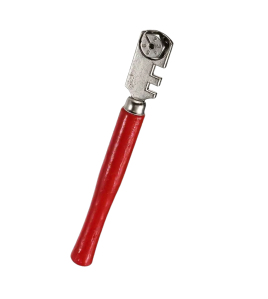 Glass Cutter 6 wheels