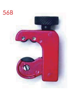 Mini tube cutter