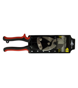 Mini 9&quot; bolt cutter soft grip