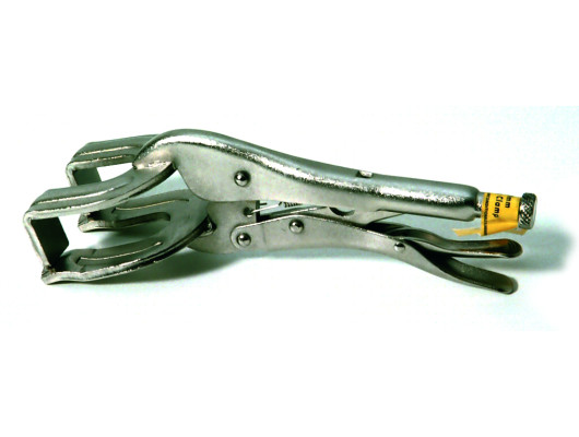 230mm Welding Clamp
