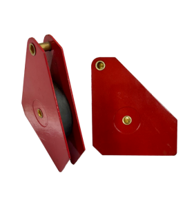110mmx95mm Magnetic Welding Clamp