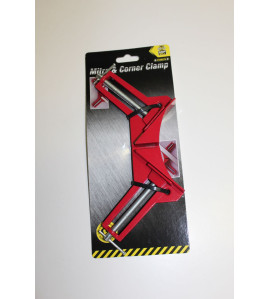 Mitre and Corner Clamp