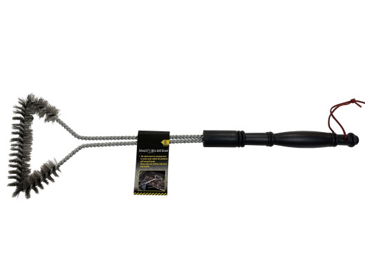 21"/525mm Barbeque Wire Brush 