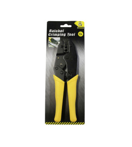 Crimping Ratcheting tool