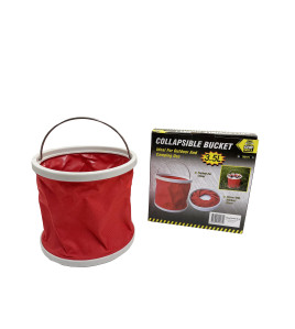 3.5L Folding Bucket