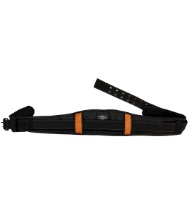 Back Support PVC Nylon