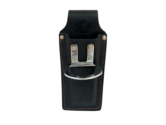 Dual Chisel & Hammer Holder Leather