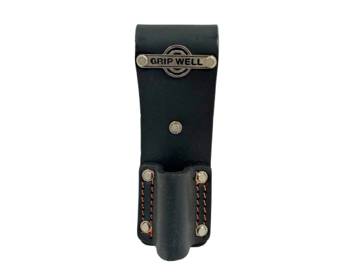 Ratcher Holder Leather 20MM