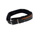 All Purpose Back Support Leather Belt S (32")