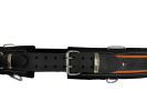All Purpose Back Support Leather Belt M (36")