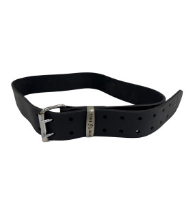 50mm (2&quot;) Leather Tool Belt XL (44&quot;)