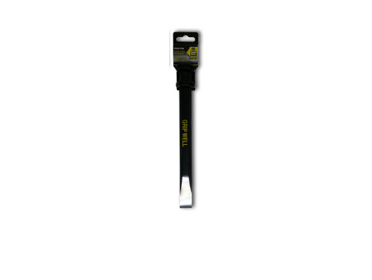 Hex Shank Flat Chisel, 22mm x 250mm