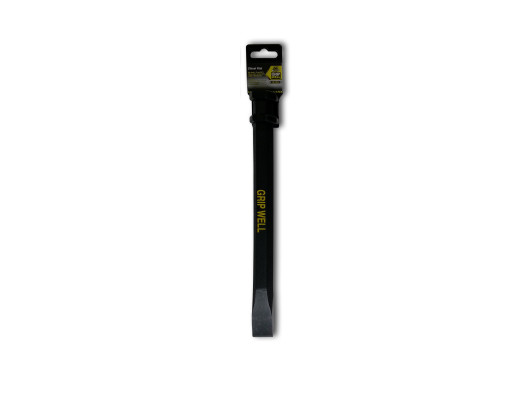 Hex Shank Flat Chisel, 22mm x 300mm