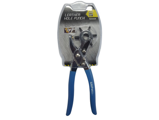 Leather Hole Punch