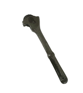 Abrasive wheel dresser, Huntington No2