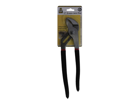 12" Groove Joint Plier