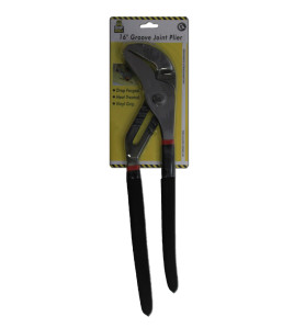 16&quot; Groove Joint Plier